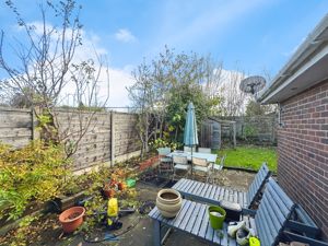 Garden- click for photo gallery